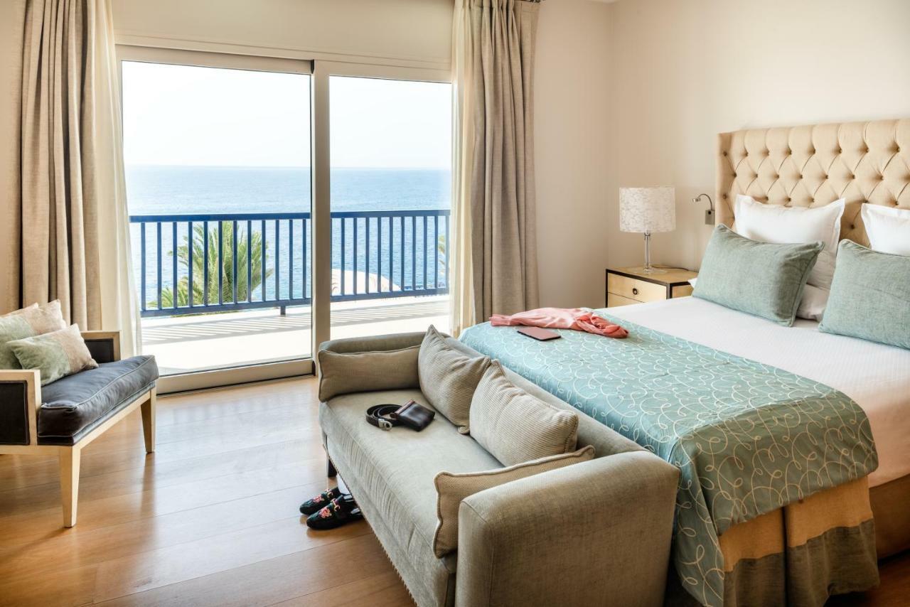 Serenity By Buenavilla Puerto Calero Dış mekan fotoğraf